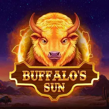 Play Buffalo's Sun Golden Bet casino
