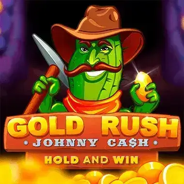 Play Gold Rush with Johnny Cash Golden Bet casino