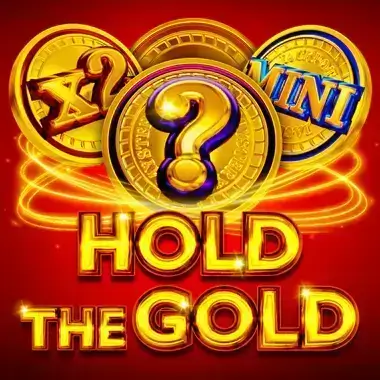 Play Hold The Gold Golden Bet casino