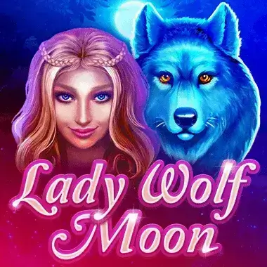 Play Lady Wolf Moon Golden Bet casino