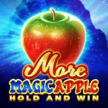 Play Speel More Magic Apple bij Golden Bet