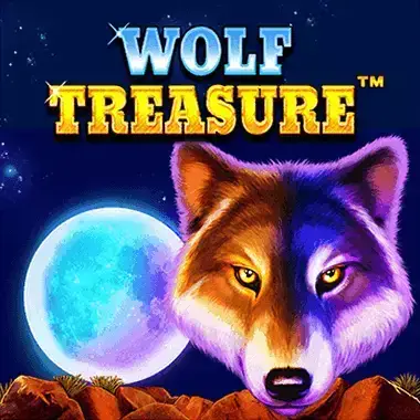 Play Wolf Treasure Golden Bet casino